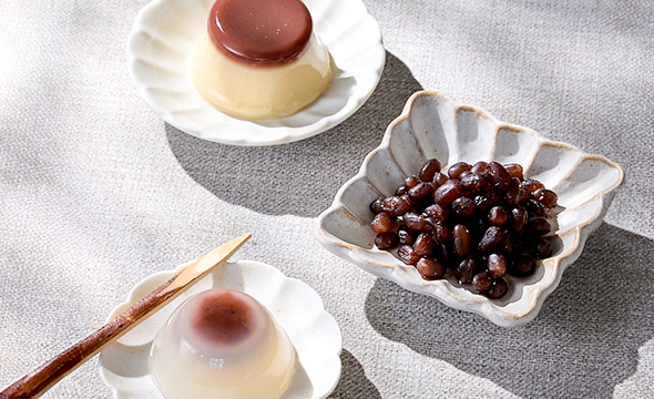 花園涼果詰合せ