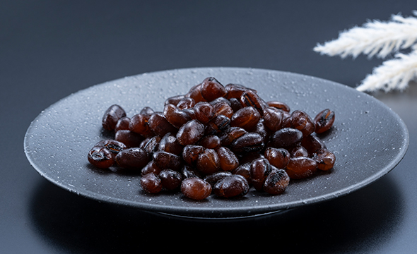 ぬれ甘なつとお手玉15個入